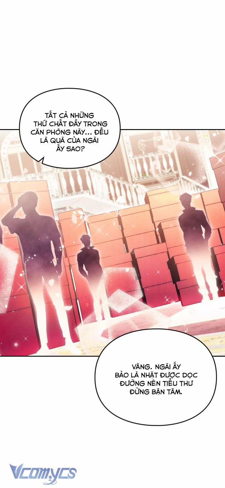 Kết Cục Của Nhân Vật Phản Diện Chỉ Có Thể Là Cái Chết 149 trang 26