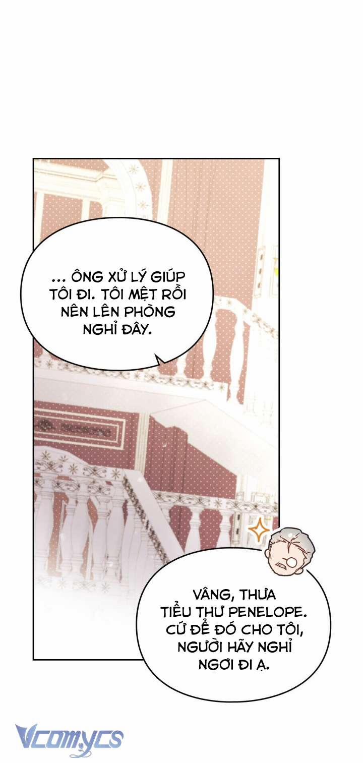 Kết Cục Của Nhân Vật Phản Diện Chỉ Có Thể Là Cái Chết 149 trang 31