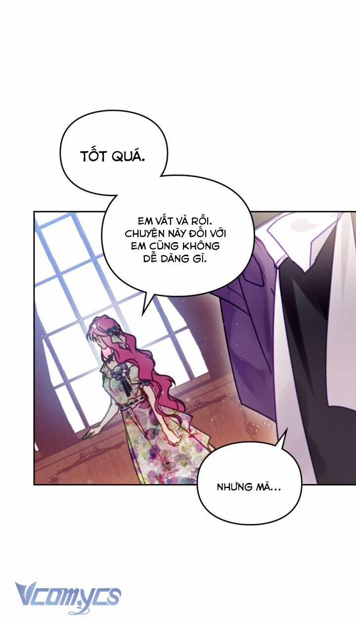 Kết Cục Của Nhân Vật Phản Diện Chỉ Có Thể Là Cái Chết 149 trang 37