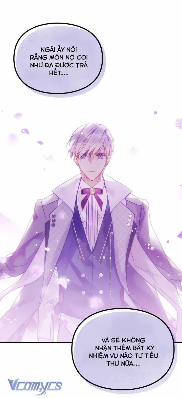 Kết Cục Của Nhân Vật Phản Diện Chỉ Có Thể Là Cái Chết 149 trang 39