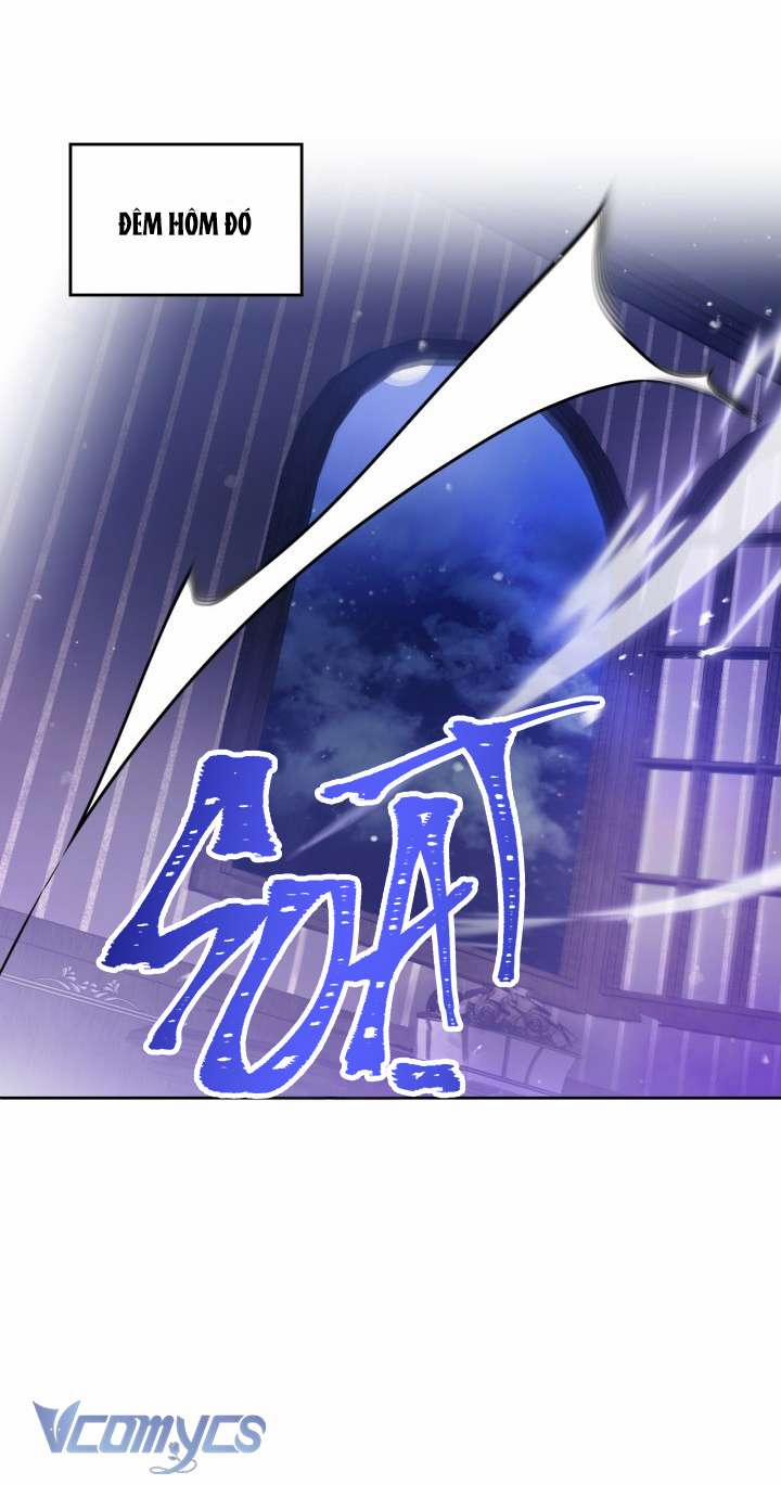 Kết Cục Của Nhân Vật Phản Diện Chỉ Có Thể Là Cái Chết 149 trang 43