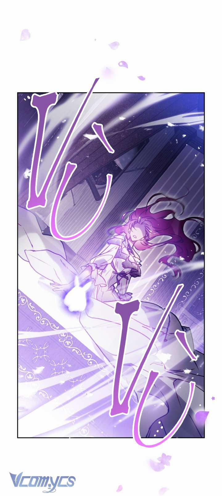 Kết Cục Của Nhân Vật Phản Diện Chỉ Có Thể Là Cái Chết 149 trang 44