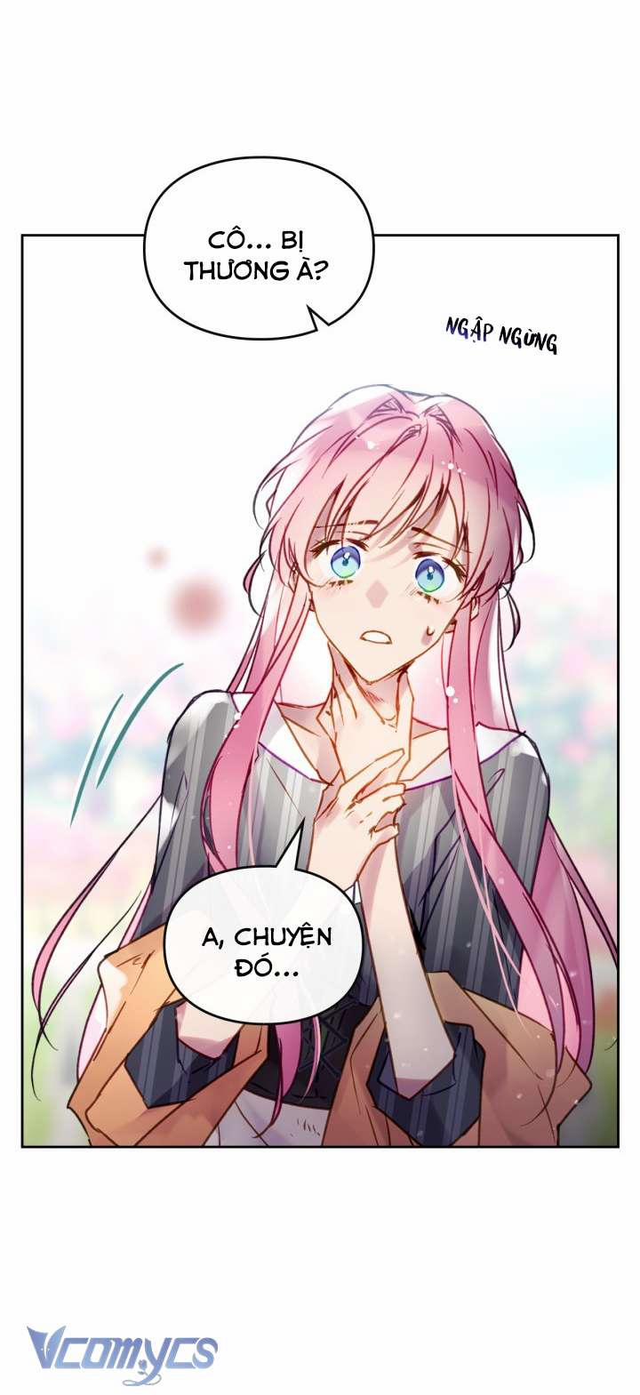 Kết Cục Của Nhân Vật Phản Diện Chỉ Có Thể Là Cái Chết 149 trang 7