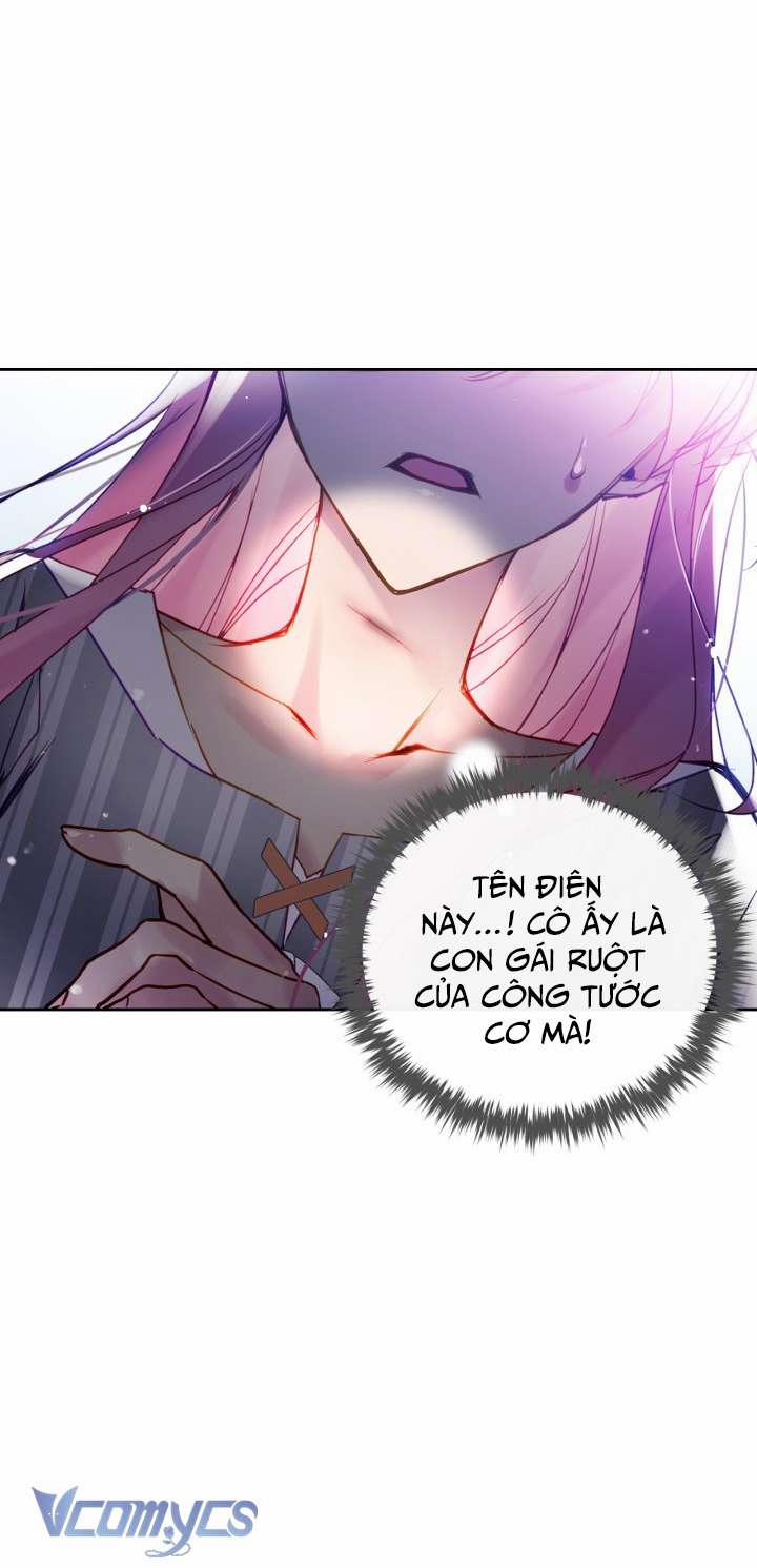 Kết Cục Của Nhân Vật Phản Diện Chỉ Có Thể Là Cái Chết 149 trang 9