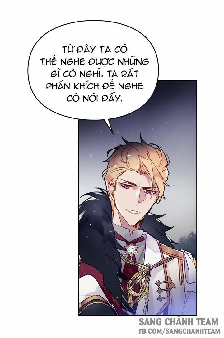 Kết Cục Của Nhân Vật Phản Diện Chỉ Có Thể Là Cái Chết 15 trang 10