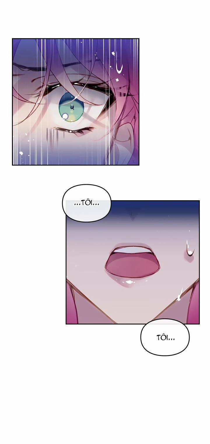 Kết Cục Của Nhân Vật Phản Diện Chỉ Có Thể Là Cái Chết 15 trang 13