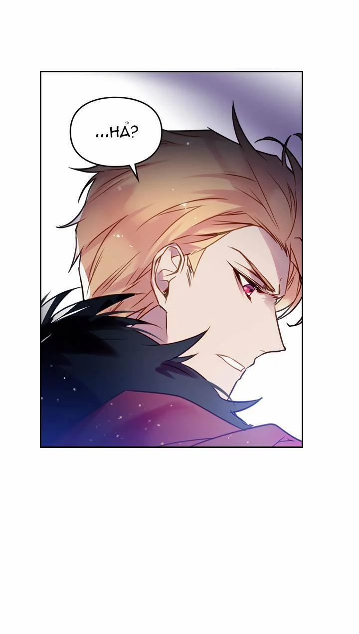 Kết Cục Của Nhân Vật Phản Diện Chỉ Có Thể Là Cái Chết 15 trang 15