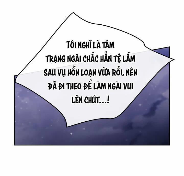 Kết Cục Của Nhân Vật Phản Diện Chỉ Có Thể Là Cái Chết 15 trang 17