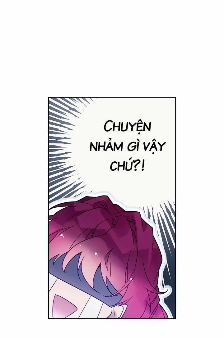 Kết Cục Của Nhân Vật Phản Diện Chỉ Có Thể Là Cái Chết 15 trang 18