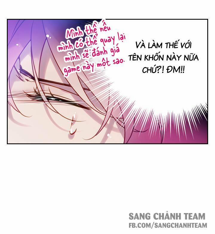 Kết Cục Của Nhân Vật Phản Diện Chỉ Có Thể Là Cái Chết 15 trang 20