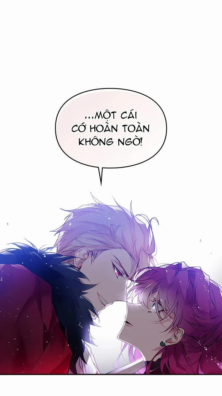 Kết Cục Của Nhân Vật Phản Diện Chỉ Có Thể Là Cái Chết 15 trang 23