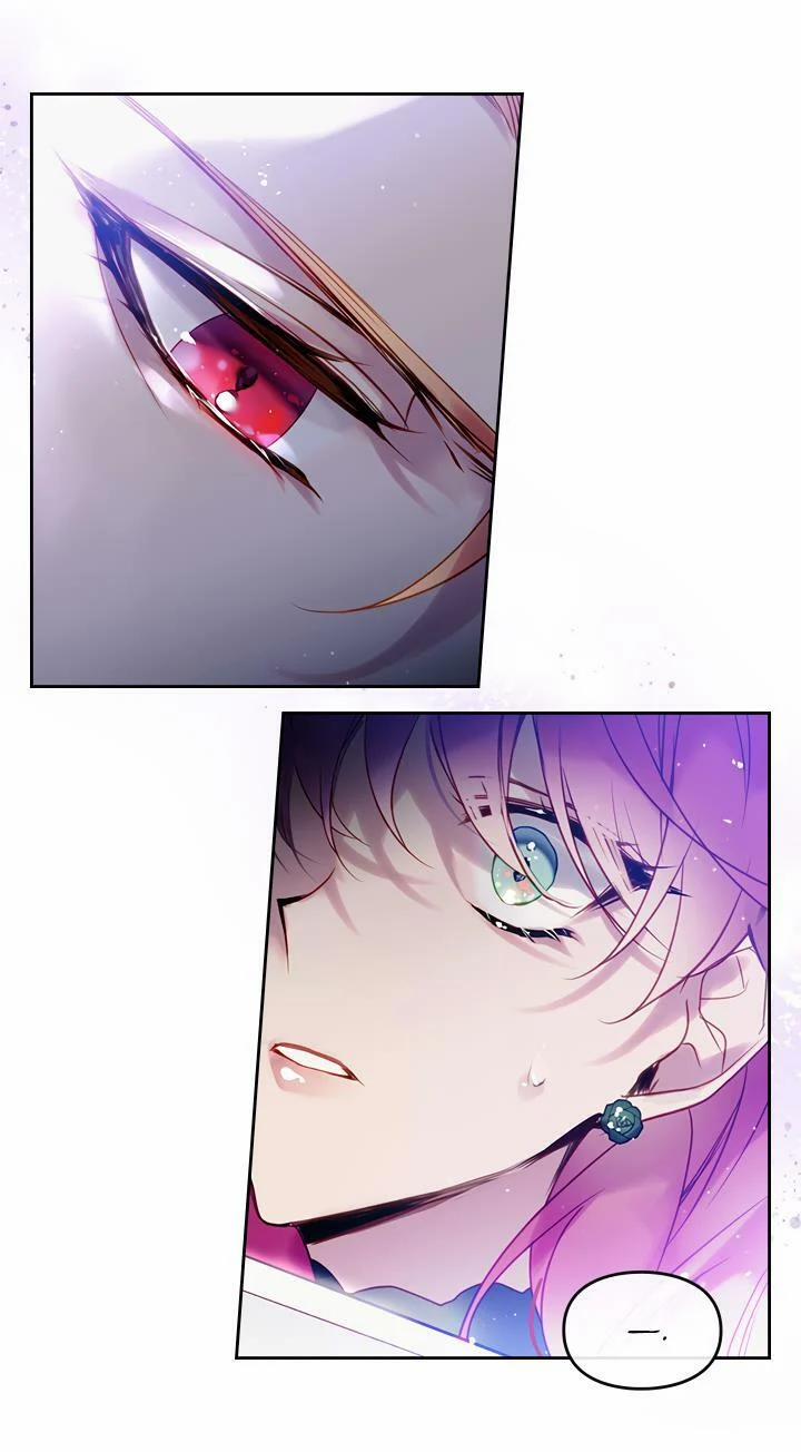 Kết Cục Của Nhân Vật Phản Diện Chỉ Có Thể Là Cái Chết 15 trang 24