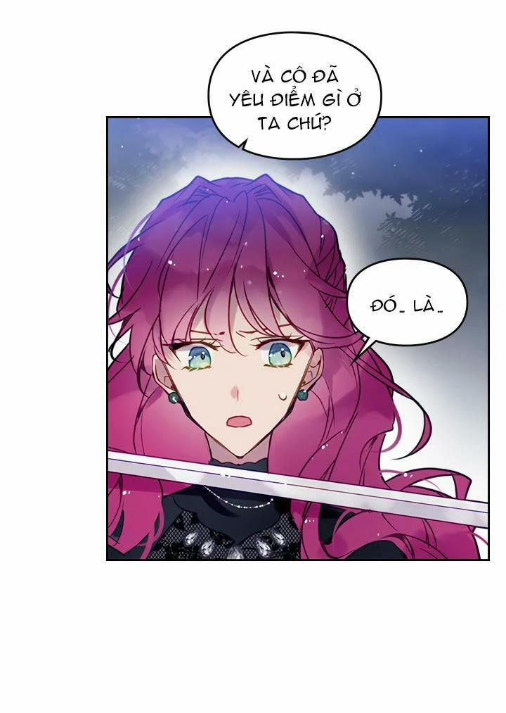 Kết Cục Của Nhân Vật Phản Diện Chỉ Có Thể Là Cái Chết 15 trang 26