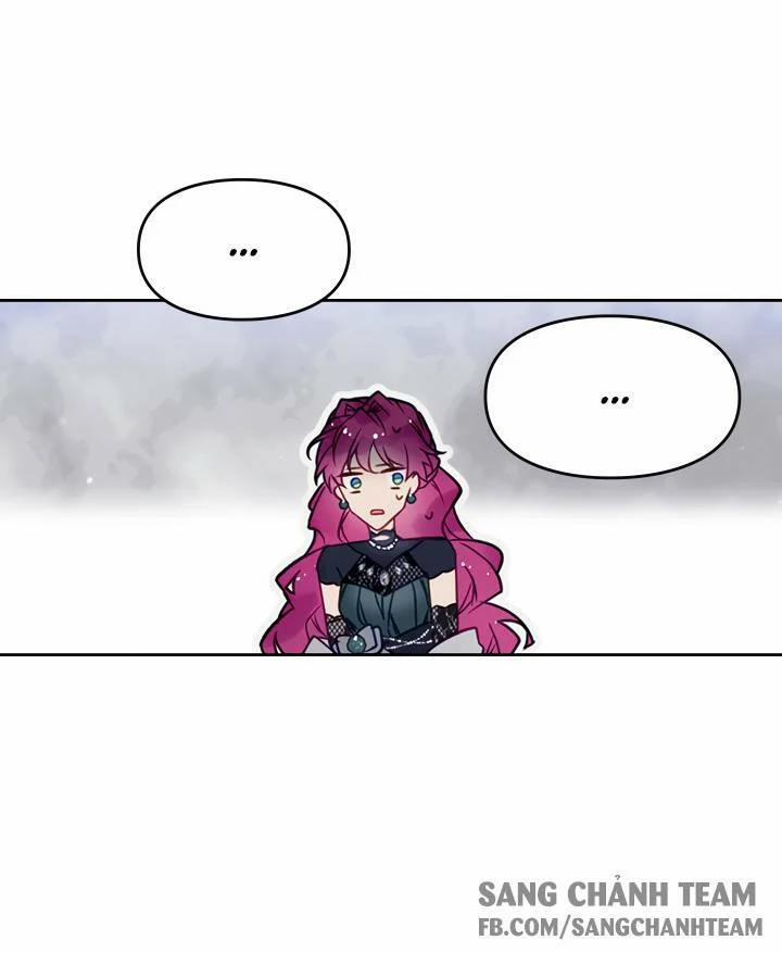 Kết Cục Của Nhân Vật Phản Diện Chỉ Có Thể Là Cái Chết 15 trang 27