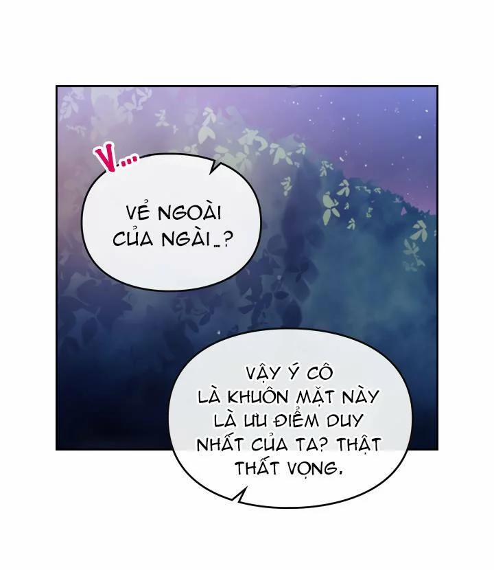 Kết Cục Của Nhân Vật Phản Diện Chỉ Có Thể Là Cái Chết 15 trang 28