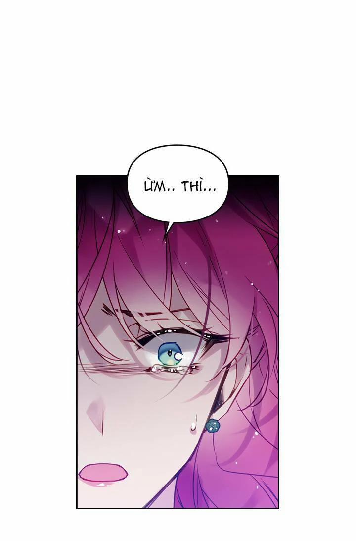 Kết Cục Của Nhân Vật Phản Diện Chỉ Có Thể Là Cái Chết 15 trang 31