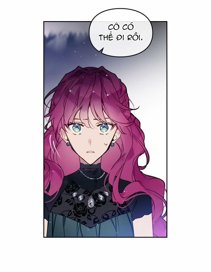 Kết Cục Của Nhân Vật Phản Diện Chỉ Có Thể Là Cái Chết 15 trang 36