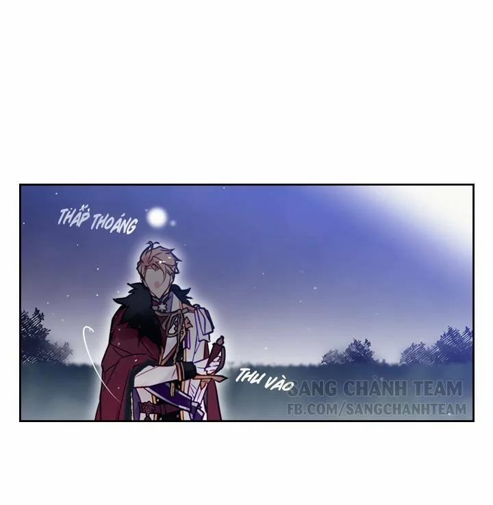 Kết Cục Của Nhân Vật Phản Diện Chỉ Có Thể Là Cái Chết 15 trang 37