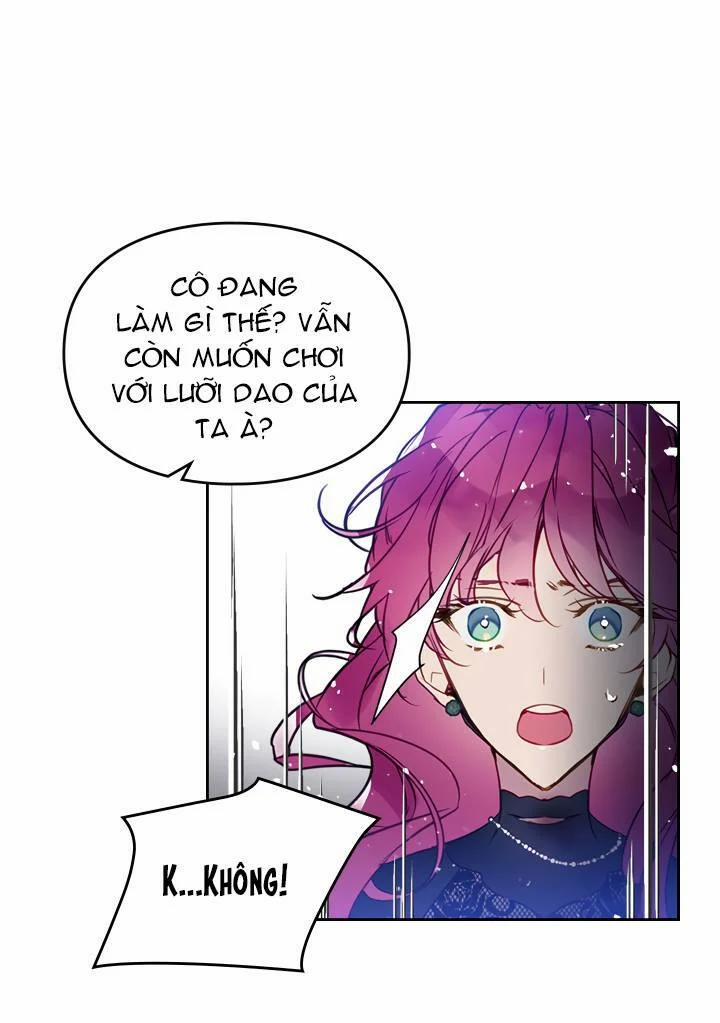 Kết Cục Của Nhân Vật Phản Diện Chỉ Có Thể Là Cái Chết 15 trang 39