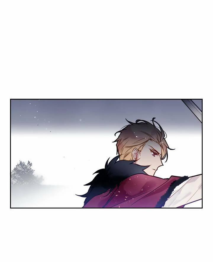 Kết Cục Của Nhân Vật Phản Diện Chỉ Có Thể Là Cái Chết 15 trang 4