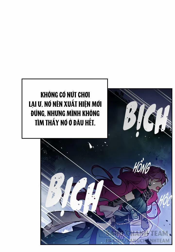 Kết Cục Của Nhân Vật Phản Diện Chỉ Có Thể Là Cái Chết 15 trang 43