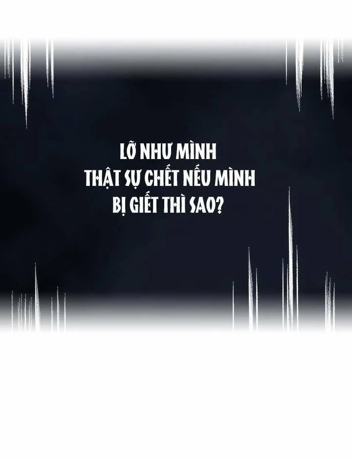 Kết Cục Của Nhân Vật Phản Diện Chỉ Có Thể Là Cái Chết 15 trang 45