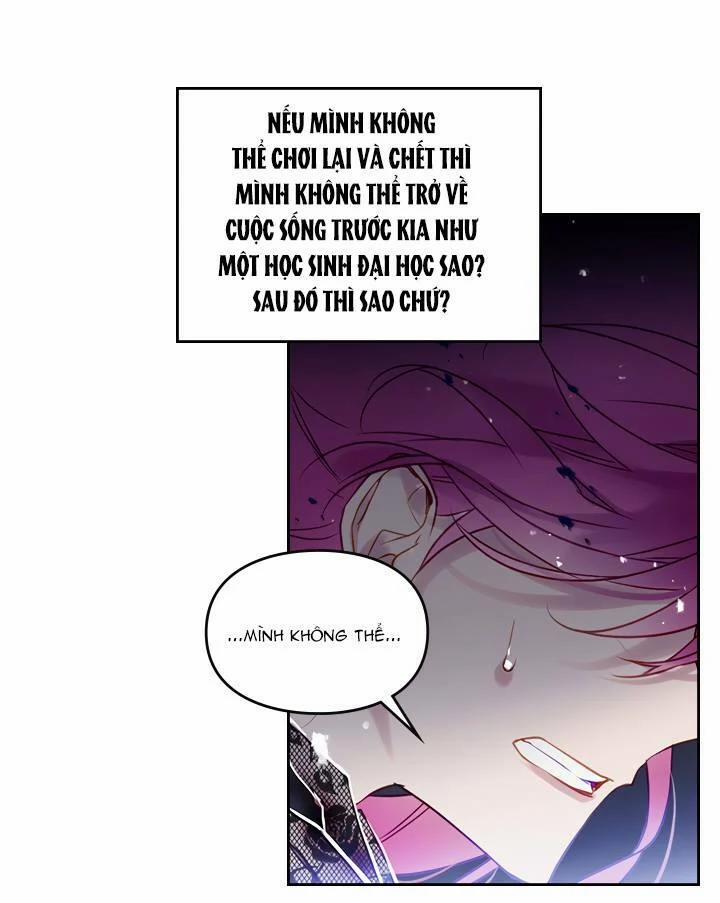 Kết Cục Của Nhân Vật Phản Diện Chỉ Có Thể Là Cái Chết 15 trang 46
