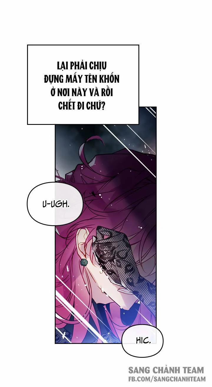 Kết Cục Của Nhân Vật Phản Diện Chỉ Có Thể Là Cái Chết 15 trang 49