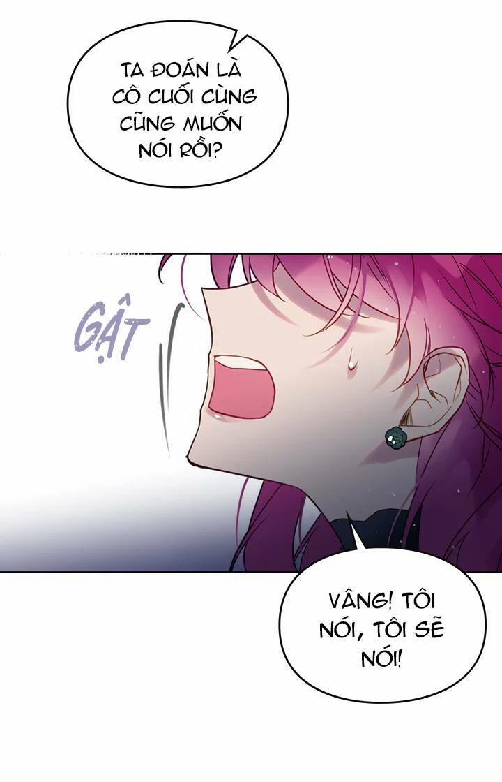 Kết Cục Của Nhân Vật Phản Diện Chỉ Có Thể Là Cái Chết 15 trang 5