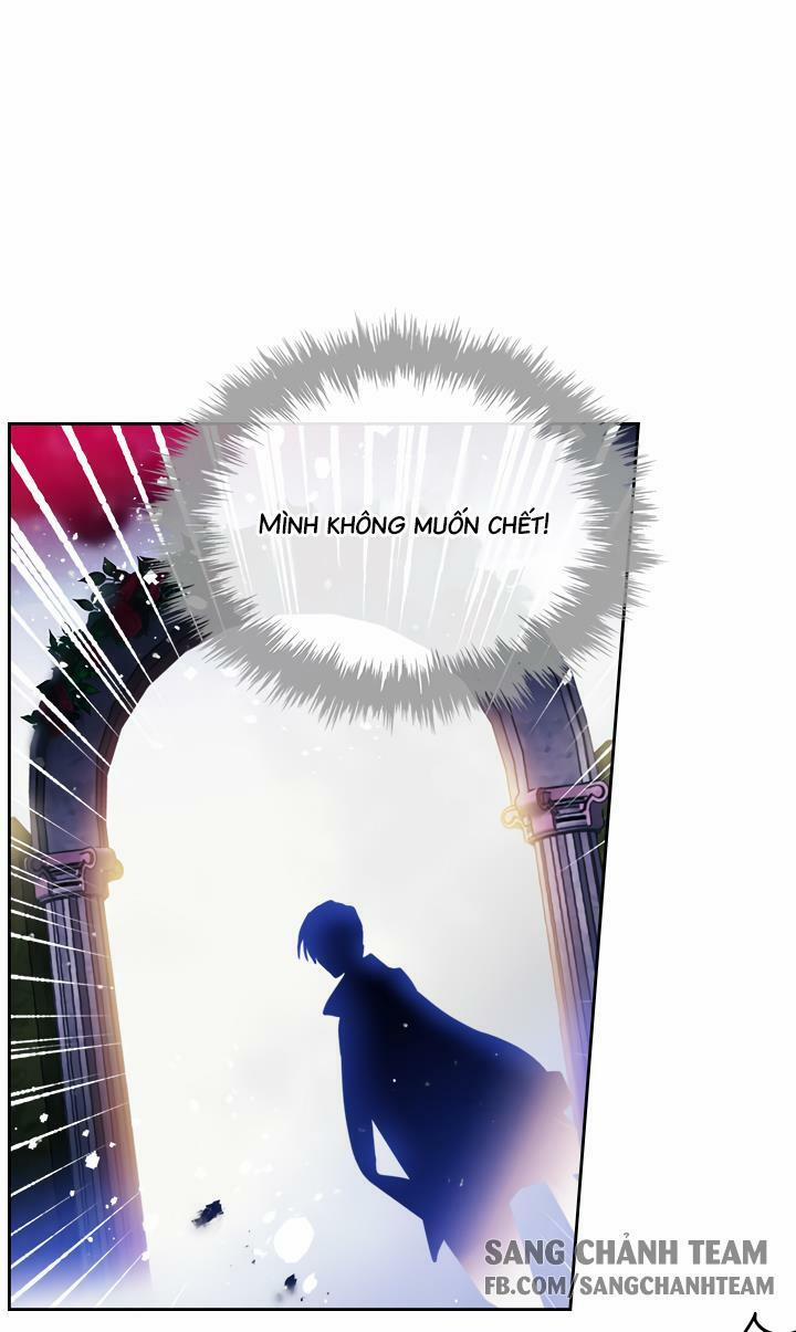 Kết Cục Của Nhân Vật Phản Diện Chỉ Có Thể Là Cái Chết 15 trang 50