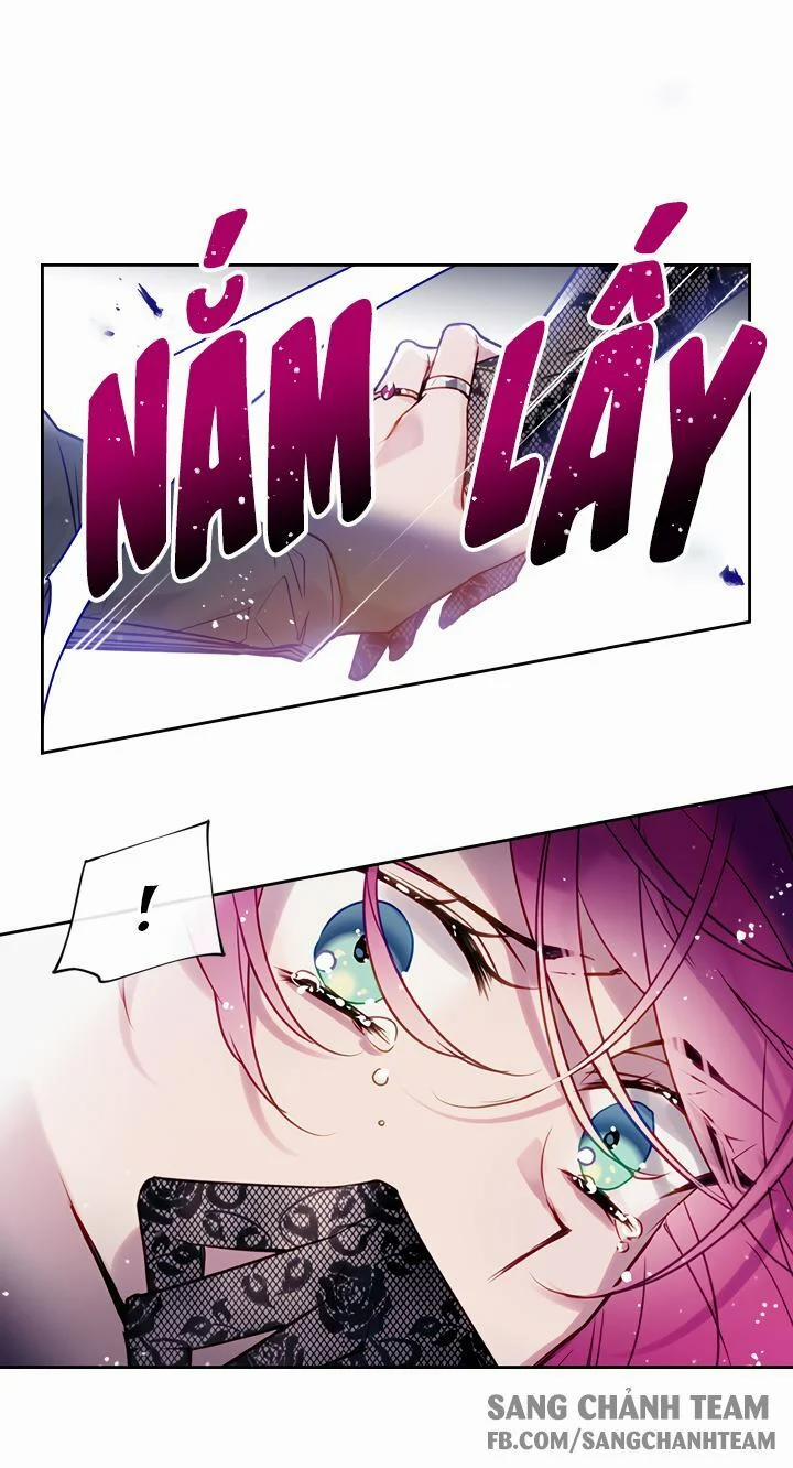 Kết Cục Của Nhân Vật Phản Diện Chỉ Có Thể Là Cái Chết 15 trang 53
