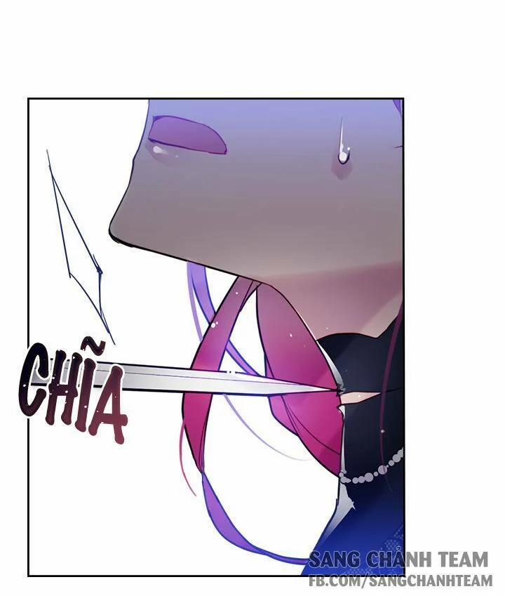 Kết Cục Của Nhân Vật Phản Diện Chỉ Có Thể Là Cái Chết 15 trang 6