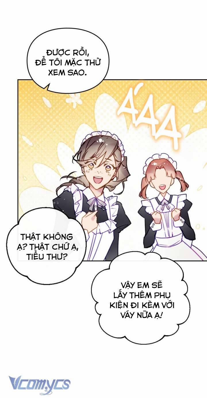 Kết Cục Của Nhân Vật Phản Diện Chỉ Có Thể Là Cái Chết 150 trang 10