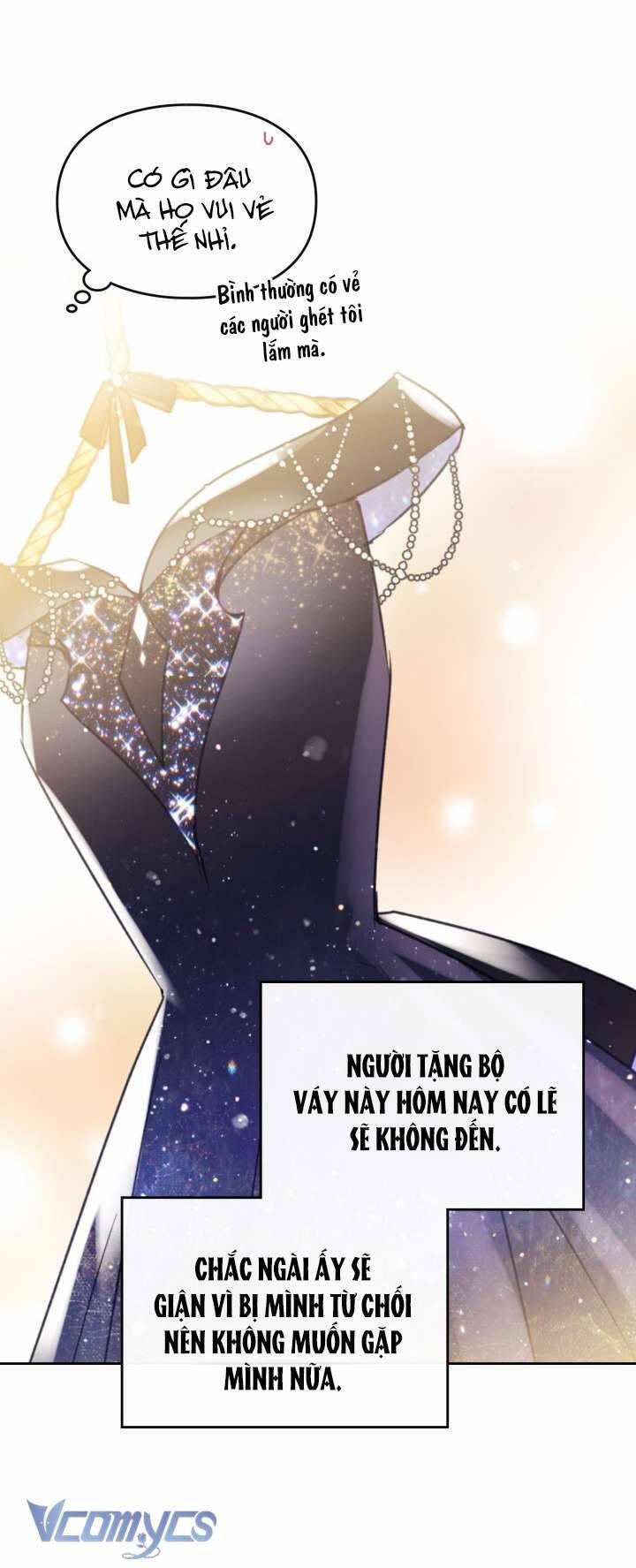 Kết Cục Của Nhân Vật Phản Diện Chỉ Có Thể Là Cái Chết 150 trang 11