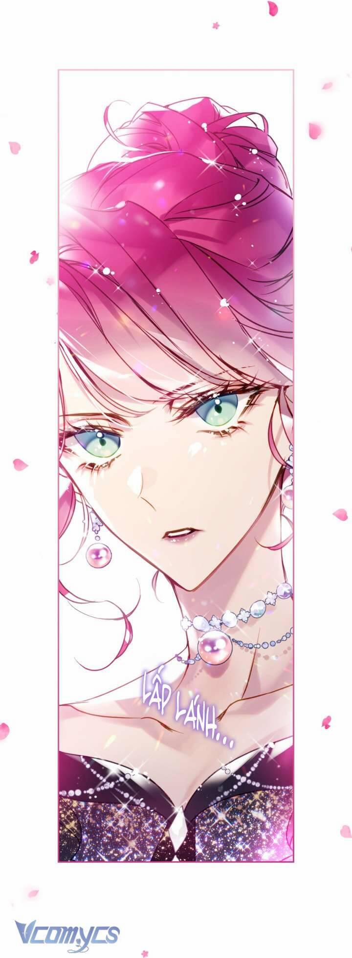 Kết Cục Của Nhân Vật Phản Diện Chỉ Có Thể Là Cái Chết 150 trang 17