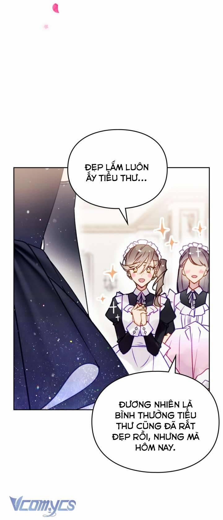 Kết Cục Của Nhân Vật Phản Diện Chỉ Có Thể Là Cái Chết 150 trang 18