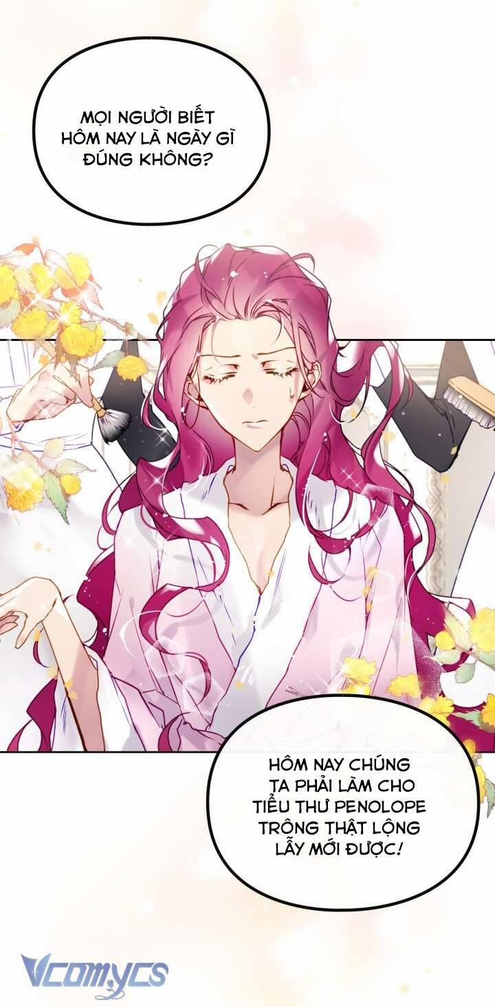 Kết Cục Của Nhân Vật Phản Diện Chỉ Có Thể Là Cái Chết 150 trang 2