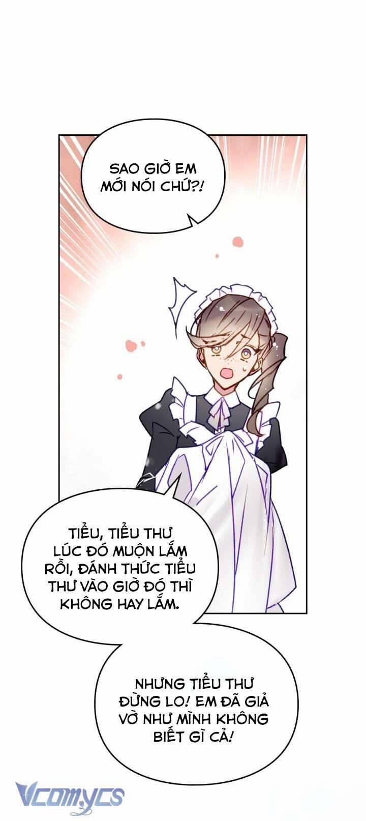 Kết Cục Của Nhân Vật Phản Diện Chỉ Có Thể Là Cái Chết 150 trang 28