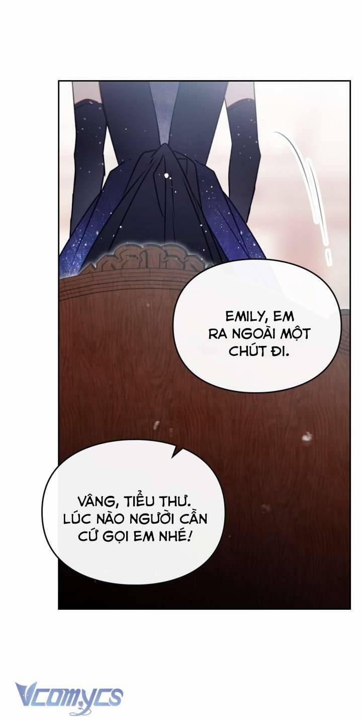 Kết Cục Của Nhân Vật Phản Diện Chỉ Có Thể Là Cái Chết 150 trang 32