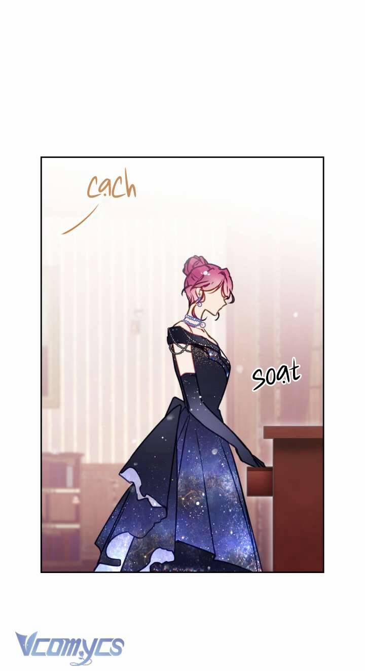 Kết Cục Của Nhân Vật Phản Diện Chỉ Có Thể Là Cái Chết 150 trang 33