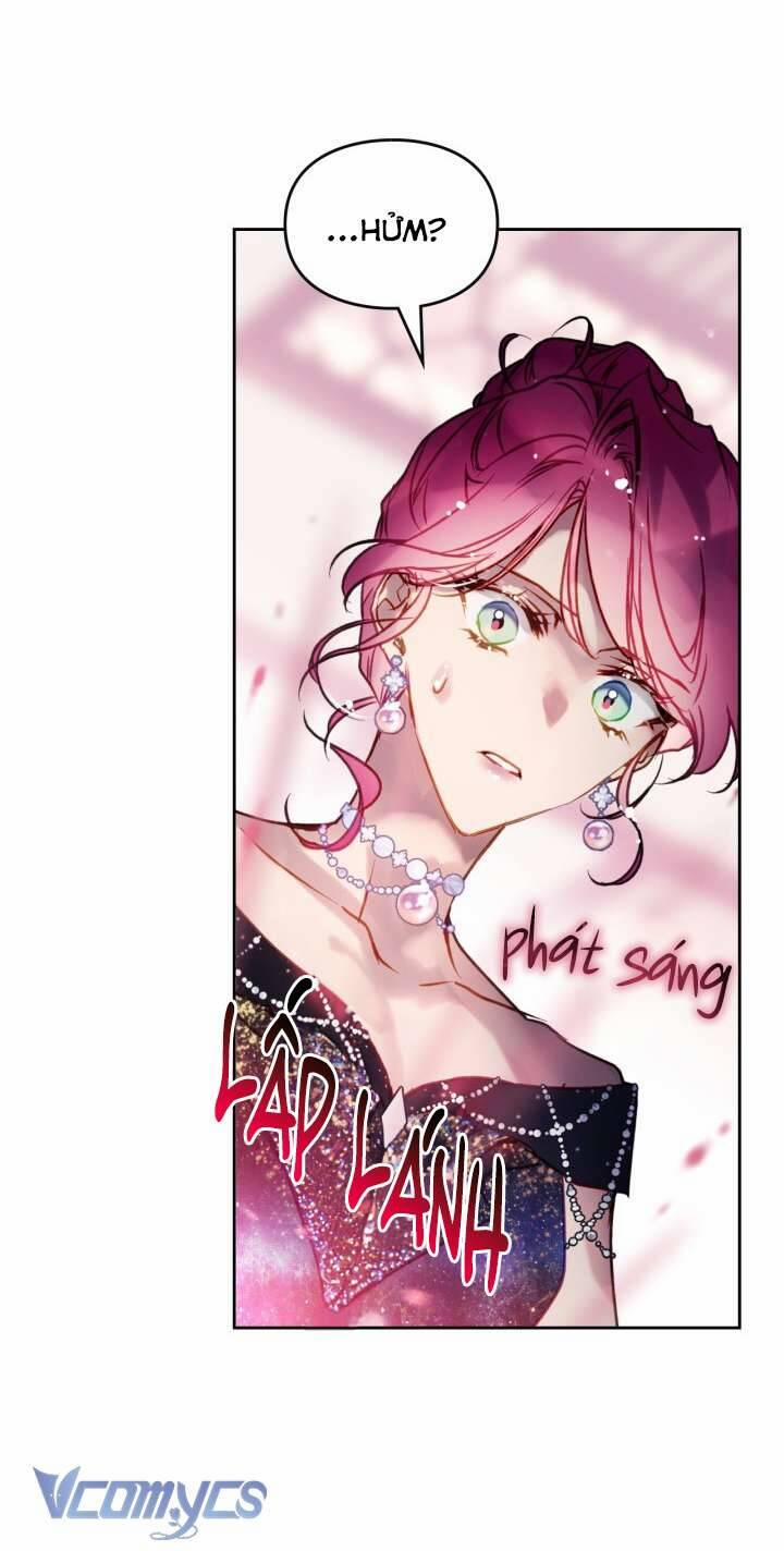 Kết Cục Của Nhân Vật Phản Diện Chỉ Có Thể Là Cái Chết 150 trang 35