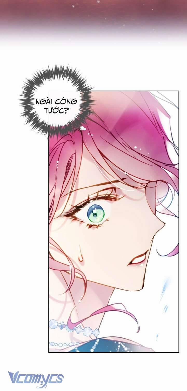 Kết Cục Của Nhân Vật Phản Diện Chỉ Có Thể Là Cái Chết 150 trang 45