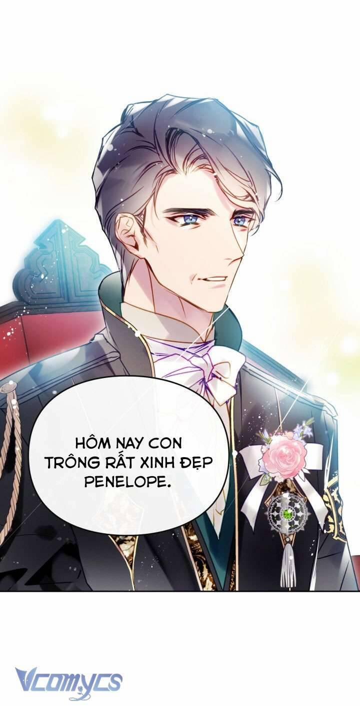 Kết Cục Của Nhân Vật Phản Diện Chỉ Có Thể Là Cái Chết 150 trang 51