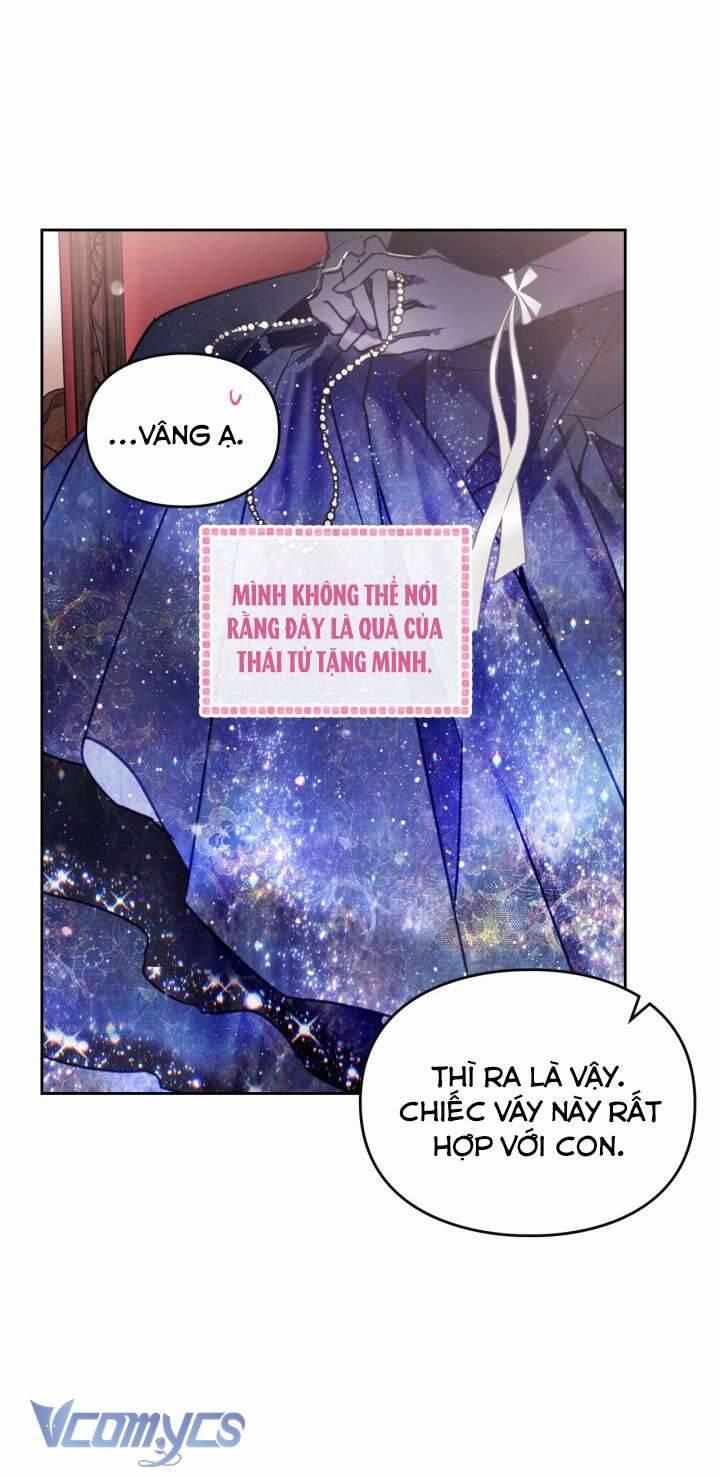 Kết Cục Của Nhân Vật Phản Diện Chỉ Có Thể Là Cái Chết 150 trang 53