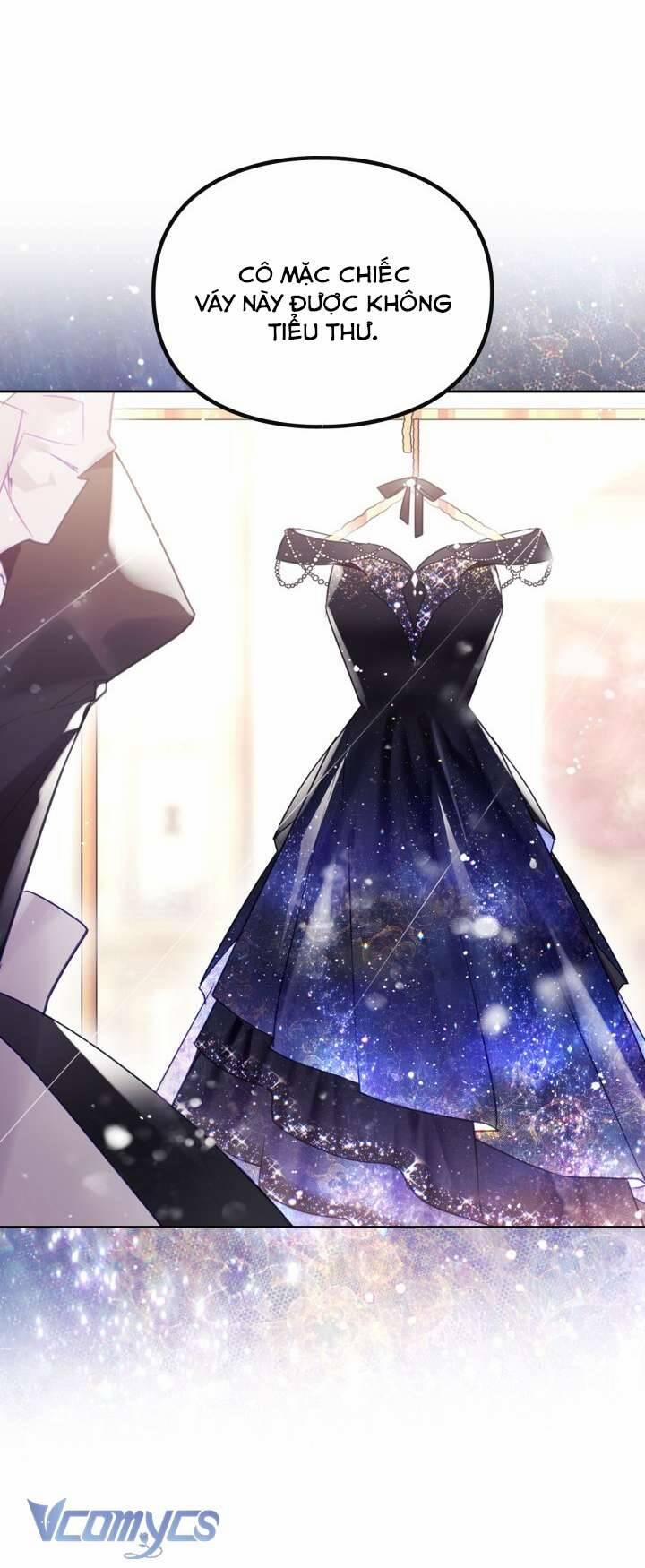 Kết Cục Của Nhân Vật Phản Diện Chỉ Có Thể Là Cái Chết 150 trang 6