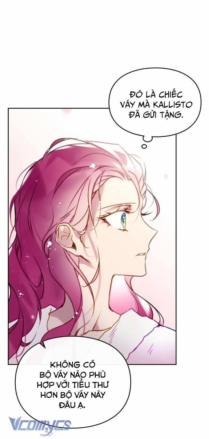 Kết Cục Của Nhân Vật Phản Diện Chỉ Có Thể Là Cái Chết 150 trang 7