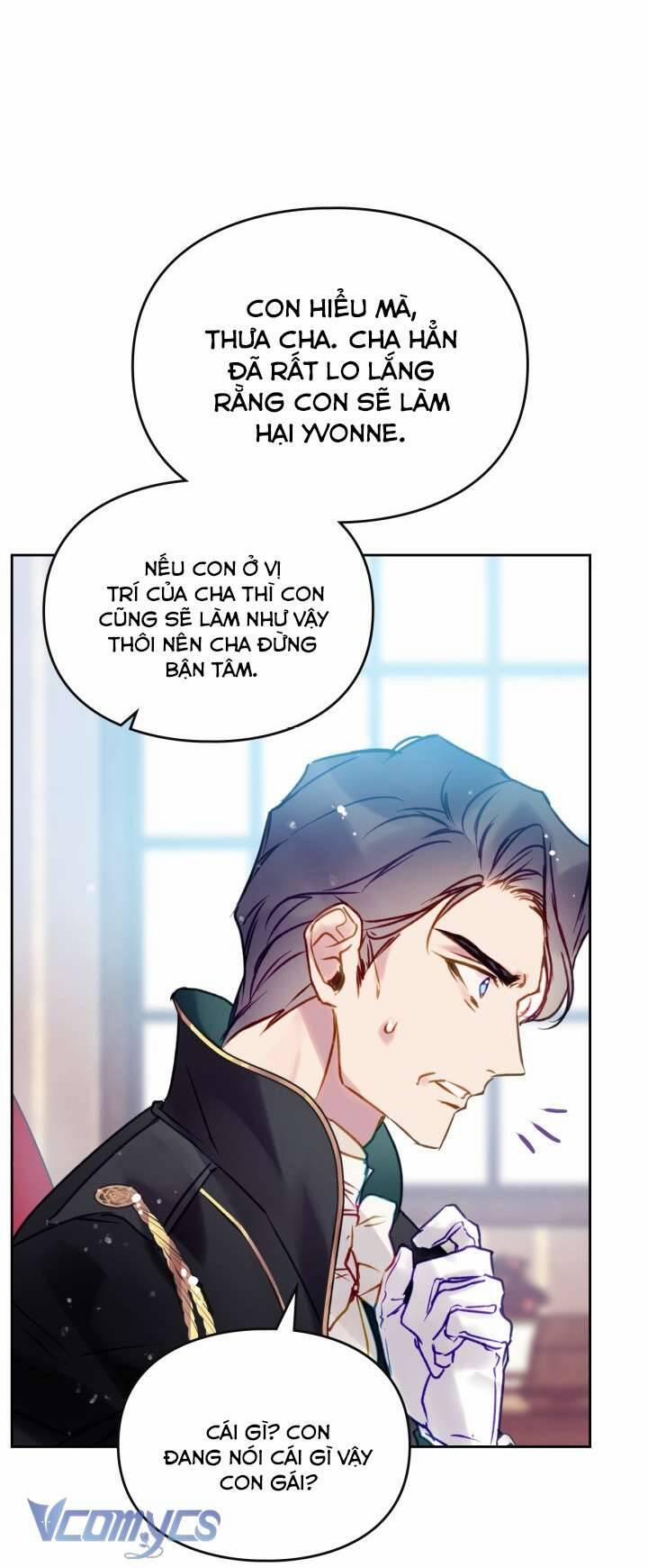 Kết Cục Của Nhân Vật Phản Diện Chỉ Có Thể Là Cái Chết 151 trang 16