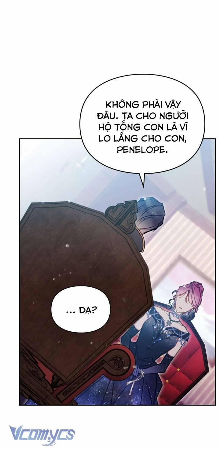 Kết Cục Của Nhân Vật Phản Diện Chỉ Có Thể Là Cái Chết 151 trang 17