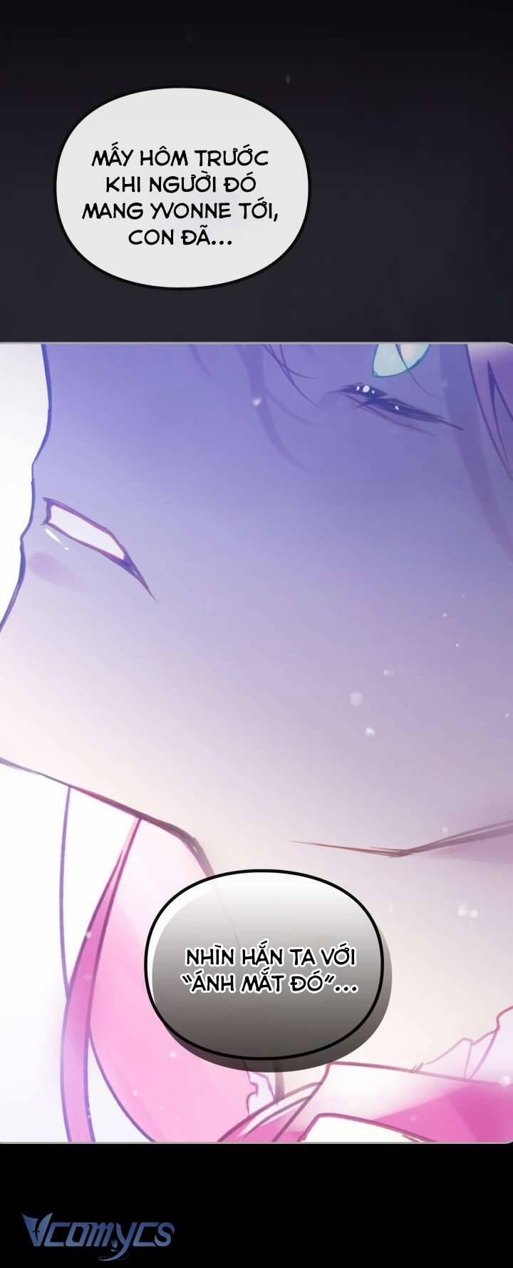 Kết Cục Của Nhân Vật Phản Diện Chỉ Có Thể Là Cái Chết 151 trang 19