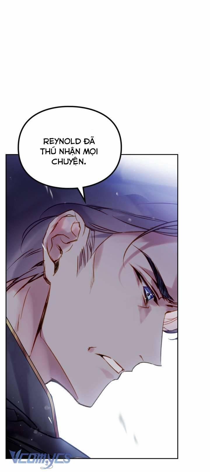 Kết Cục Của Nhân Vật Phản Diện Chỉ Có Thể Là Cái Chết 151 trang 25